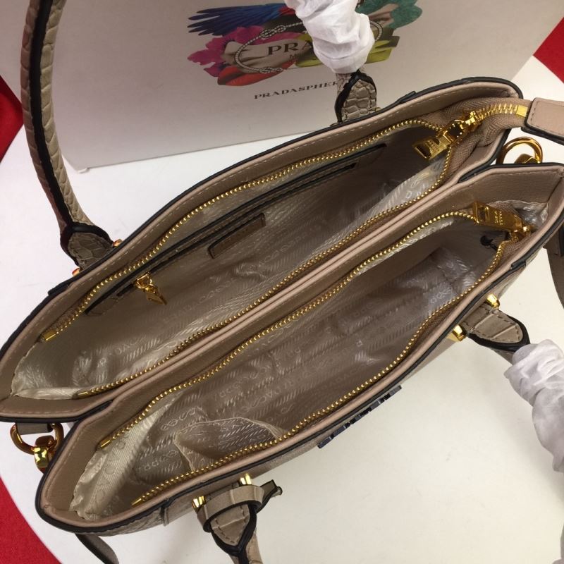 Prada Top Handle Bags